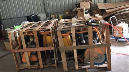 岫岩行李、家具、电器包装托运