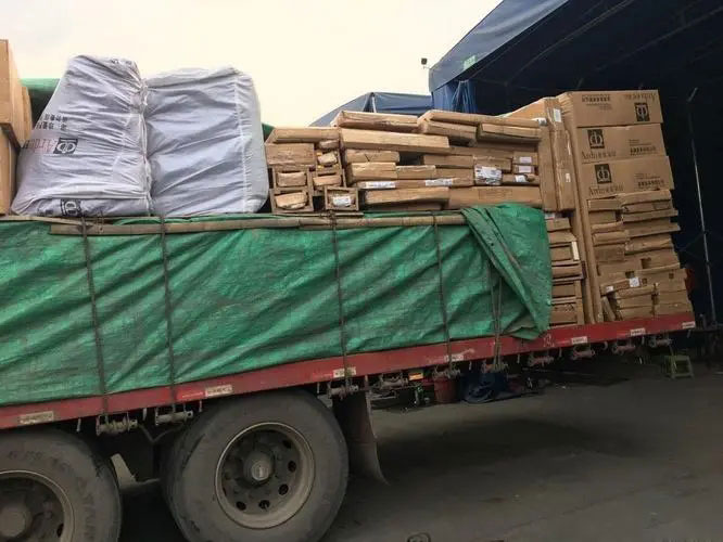 岫岩家具托运