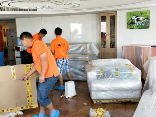 岫岩精品搬家公司